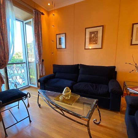 Palazzo Luxury Suite - View To Liston Square & Old Fortress Of Corfu Old Town Exterior photo