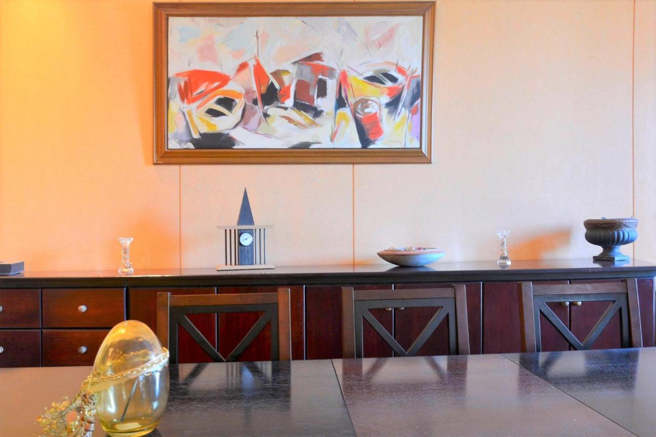 Palazzo Luxury Suite - View To Liston Square & Old Fortress Of Corfu Old Town Exterior photo