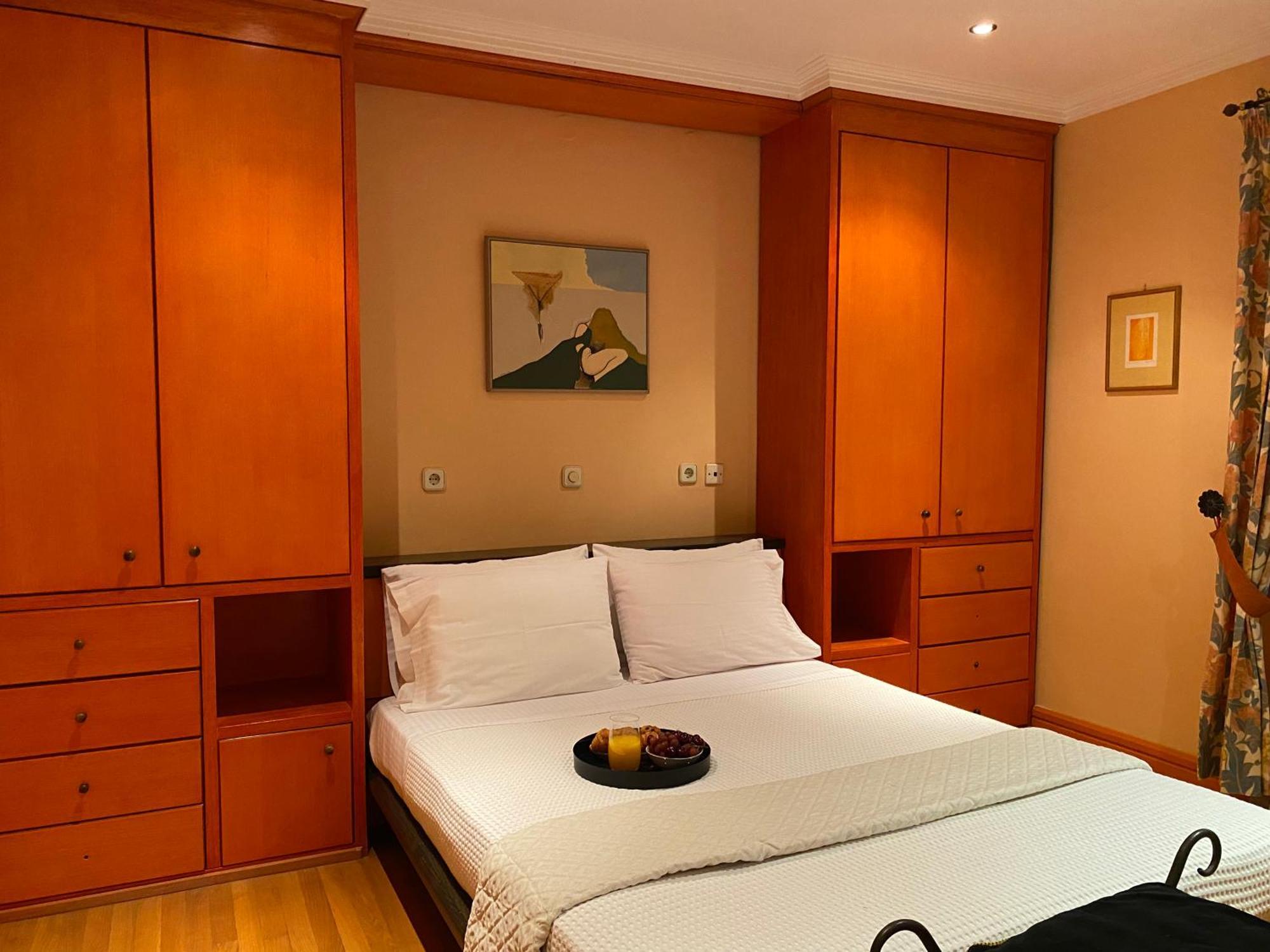 Palazzo Luxury Suite - View To Liston Square & Old Fortress Of Corfu Old Town Exterior photo