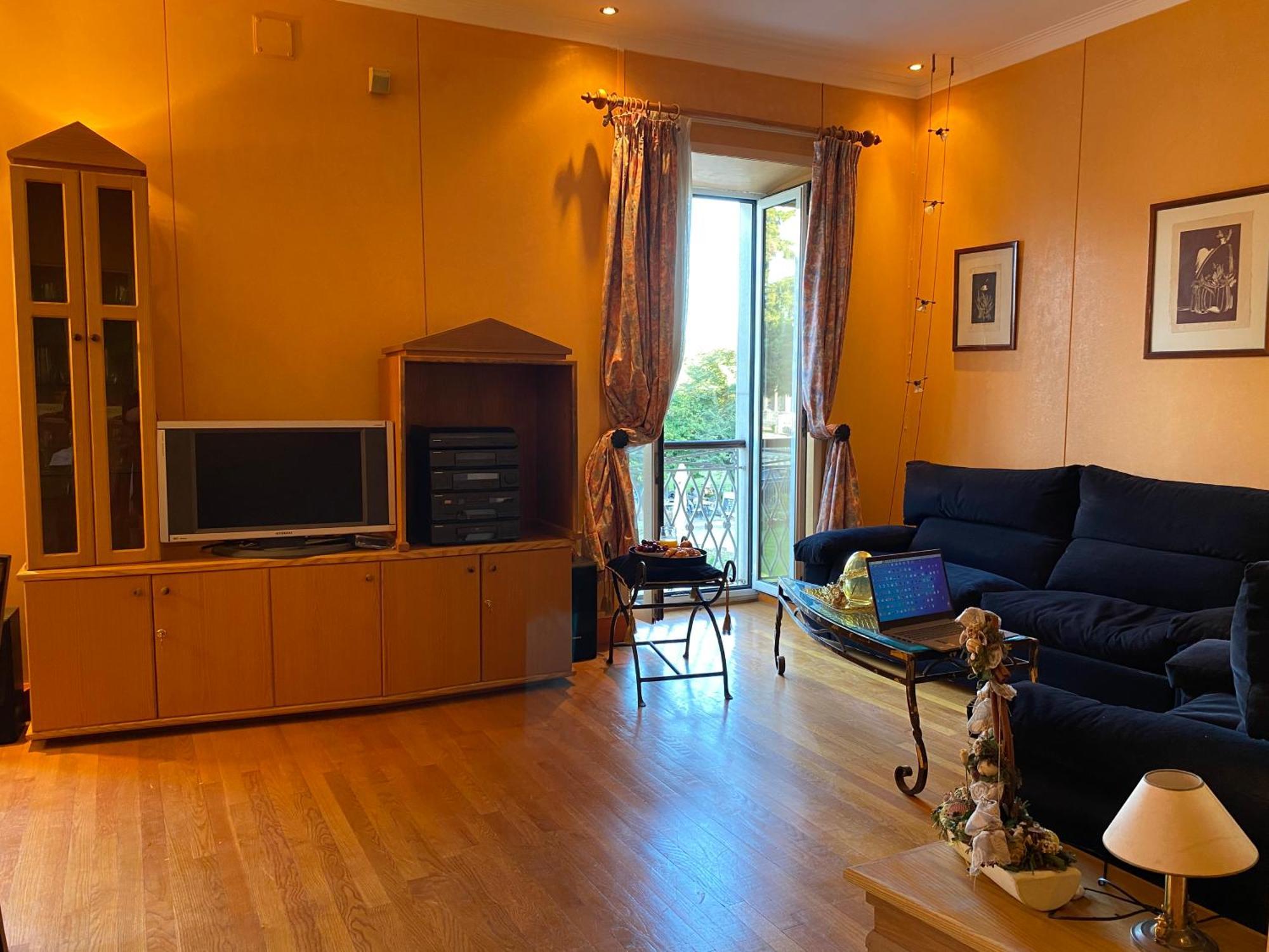 Palazzo Luxury Suite - View To Liston Square & Old Fortress Of Corfu Old Town Exterior photo