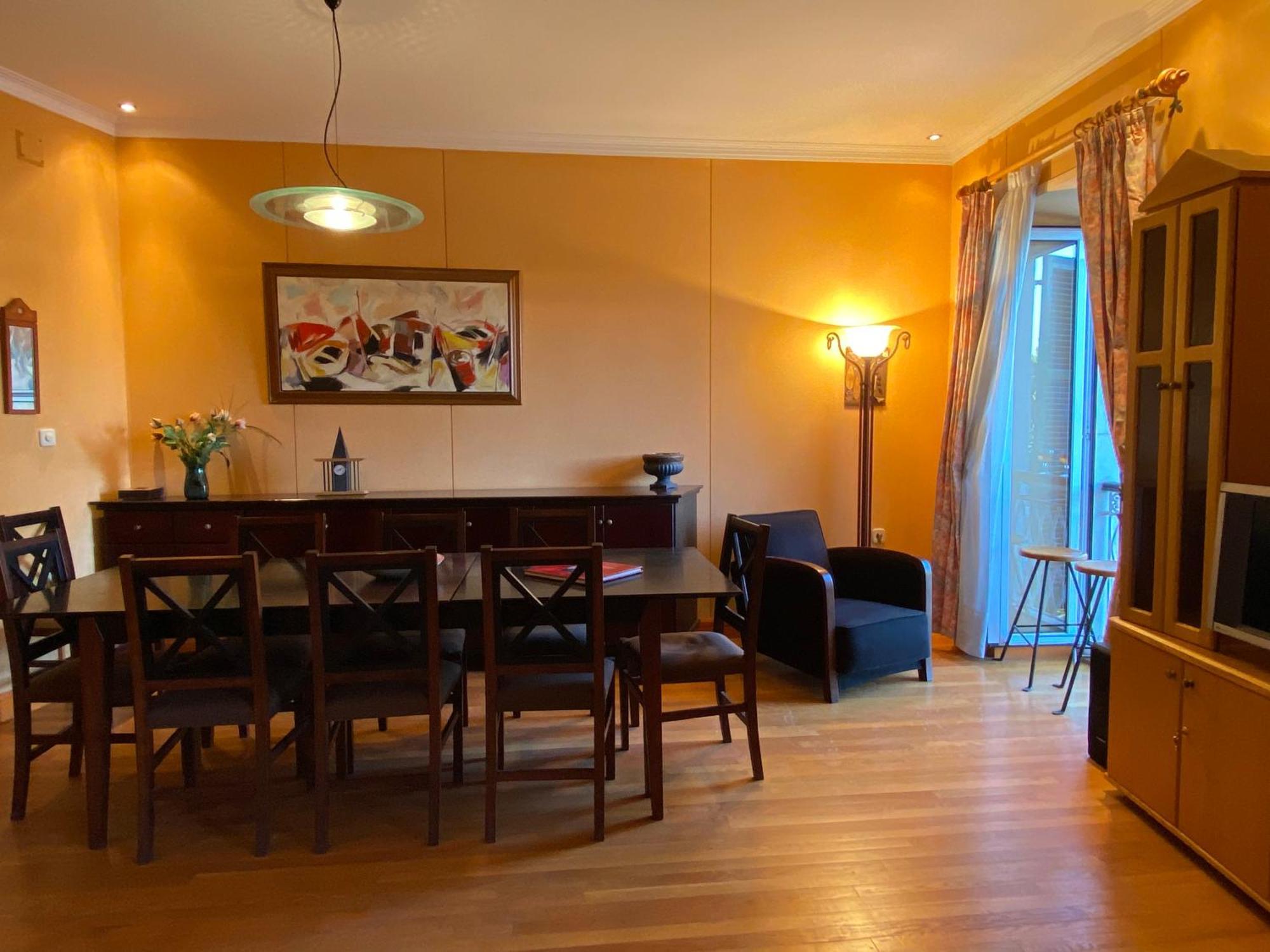 Palazzo Luxury Suite - View To Liston Square & Old Fortress Of Corfu Old Town Exterior photo