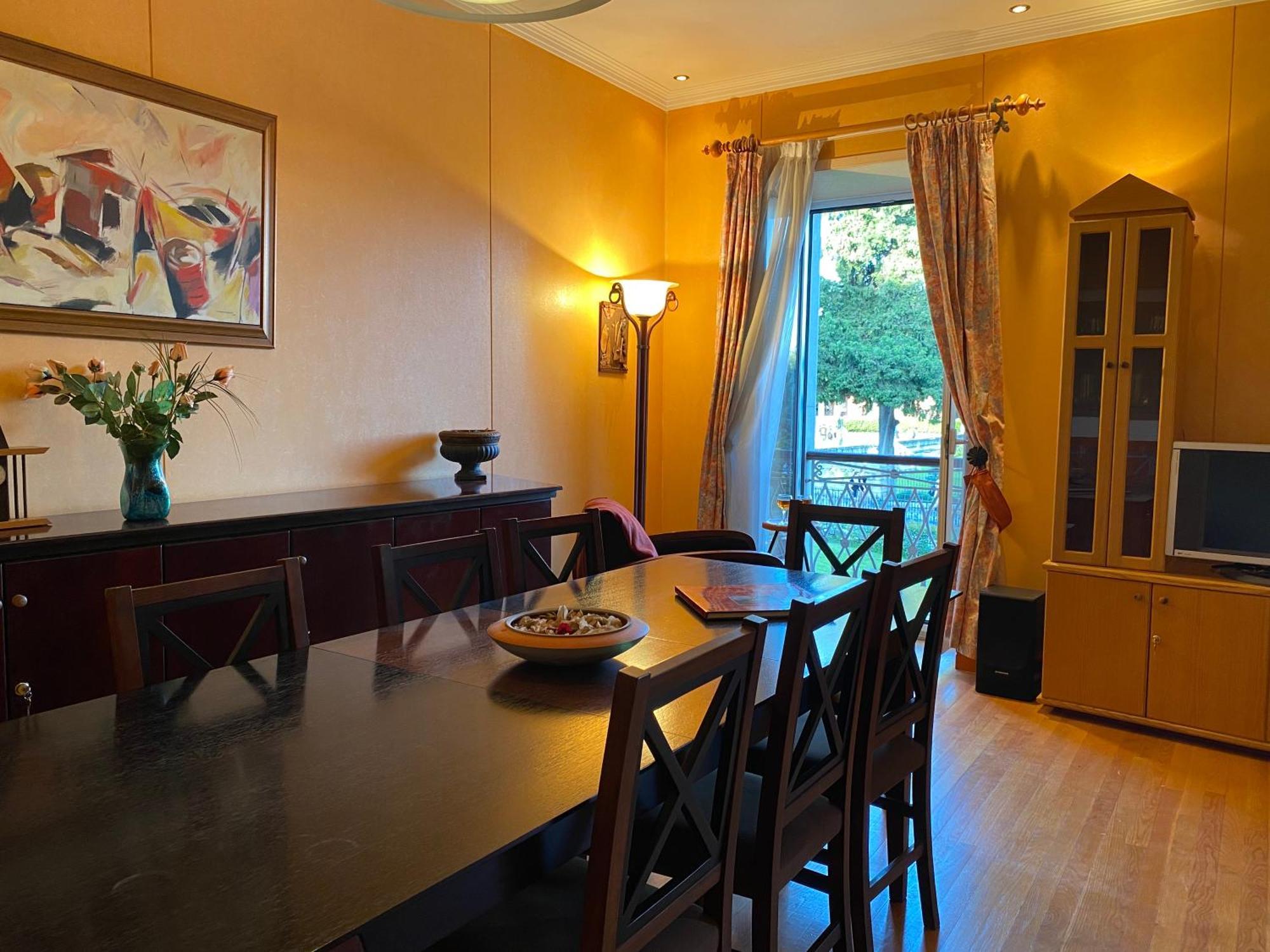 Palazzo Luxury Suite - View To Liston Square & Old Fortress Of Corfu Old Town Exterior photo